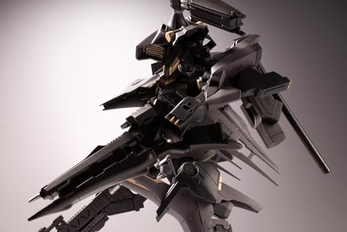 "Armored Core" V.I. Series Rayleonard 03-AALIYAH Supplice Opening Ver.