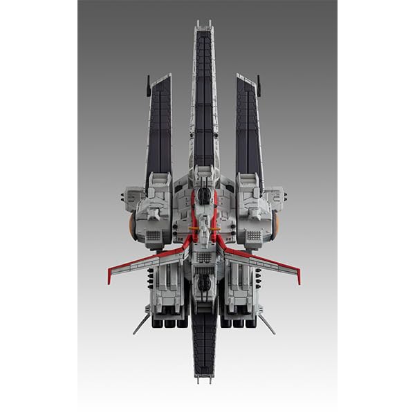 Cosmo Fleet Special "Mobile Suit Gundam Unicorn" Nahel Argama Re.