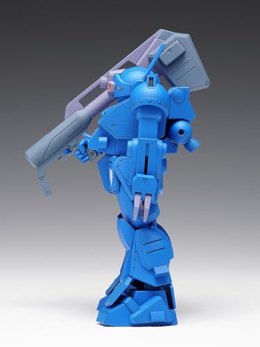 "Armored Trooper Votoms" Strike Dog ST Edition