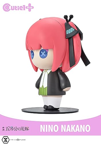 Cutie1Plus "The Quintessential Quintuplets" Nakano Nino