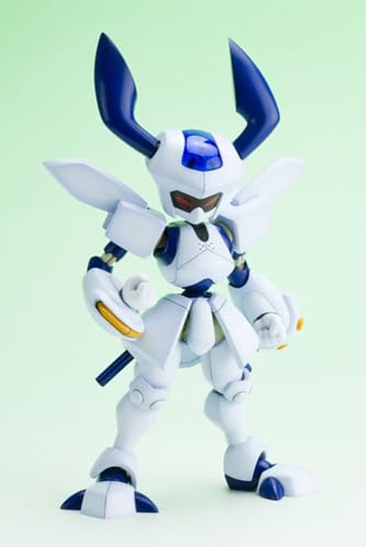 "Medarot" KWG00-M Head Scissors