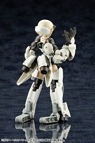 Kit Block Hexa Gear Governor Heavy Armor Type: Rook