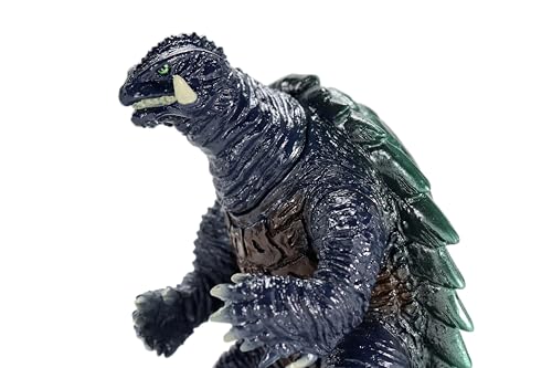 CCP Middle Size Series Gamera Vol. 1 "Gamera 3: Revenge of Iris" Gamera (1999) Standard Ver.