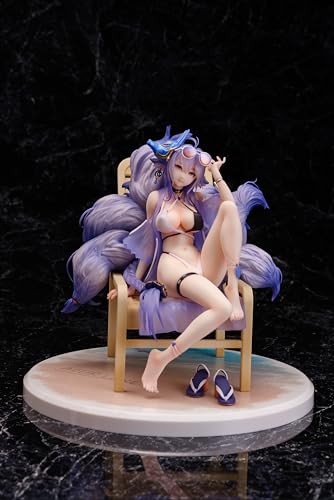 "Azur Lane" Tosa Naruko Konatsu