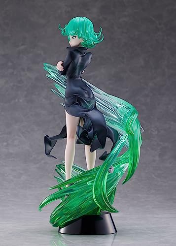 "One-Punch Man" Tornado of Terror