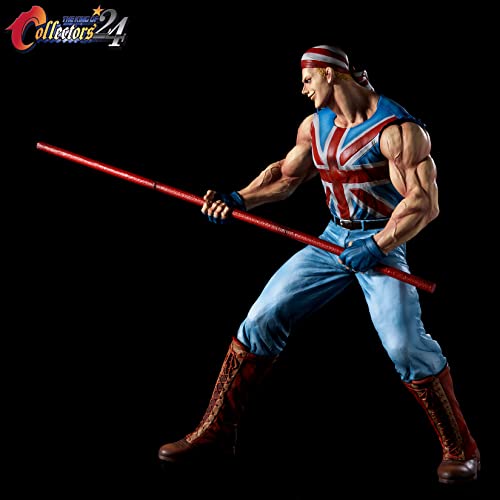 THE KING OF COLLECTORS'24 "Fatal Fury Special" Billy Kane (Normal Color)