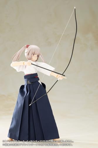 壽屋(KOTOBUKIYA) フレームアームズ・ガール グランデスケール イノセンティア 全高約250mm ノンスケール プラモデル