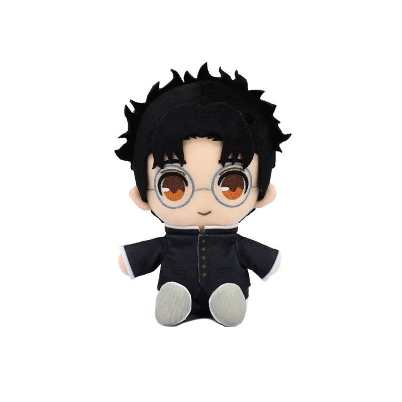 "DANDADAN" Chibi Plush Okarun