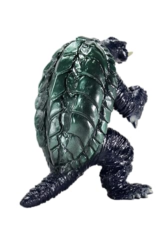 CCP Middle Size Series Gamera Vol. 1 "Gamera 2: Attack of Legion" Gamera (1996) Standard Ver.