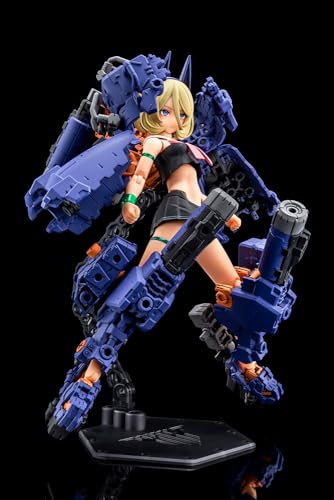 Megami Device Buster Doll Tank Midnight Fang