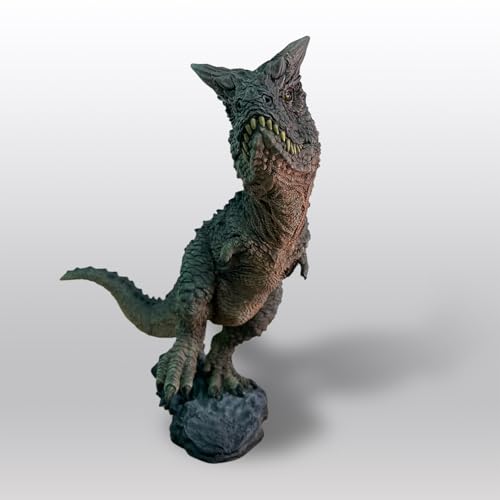 Carnotaurus Schwartz