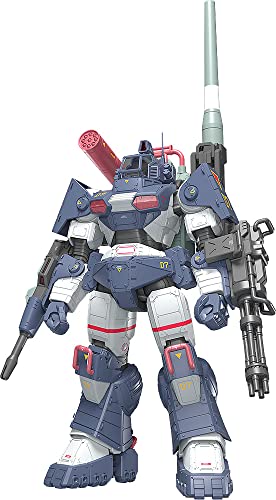"Get Truth Fang of the Sun Dougram" 1/35 Dougram Ver. GT DX Complete Edition