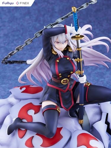 Chained Soldier Uzen Kyouka 1/7 Scale Figure