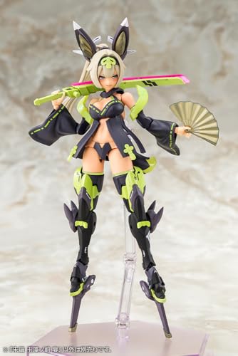 Megami Device Asra Tamamonomae Utage