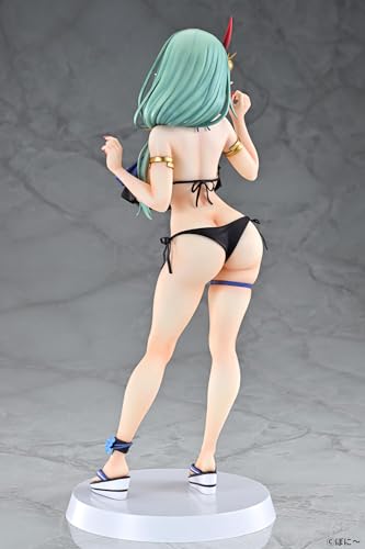 Hitoyo-chan no Junan Akari-chan