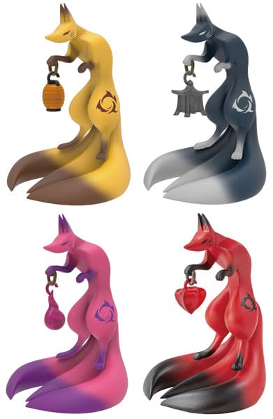 Denno Daiku Akarigitsune 2