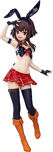 POP UP PARADE "Kono Subarashii Sekai ni Shukufuku wo!" Megumin Bunny Ver. L Size