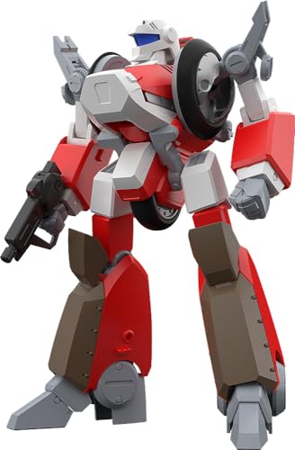 Moderoid "Megazone 23" Garland