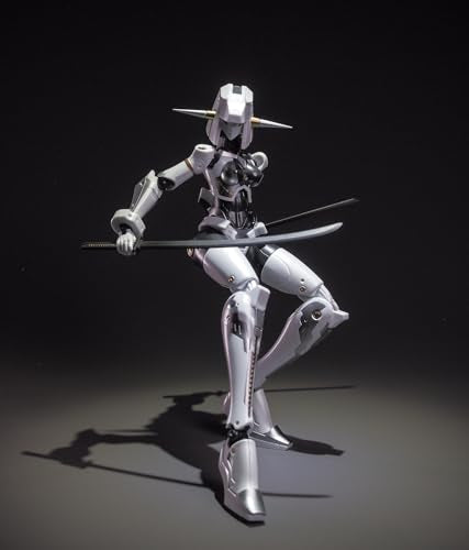 G-noid Series MoMo orca-0 (pre-production Type)