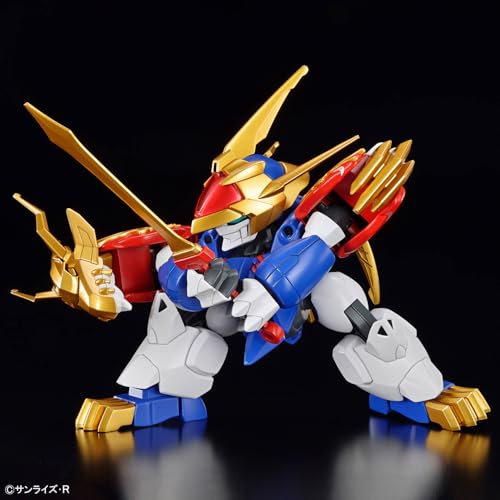 "Mashin Souzouden Wataru" Ryujinmaru