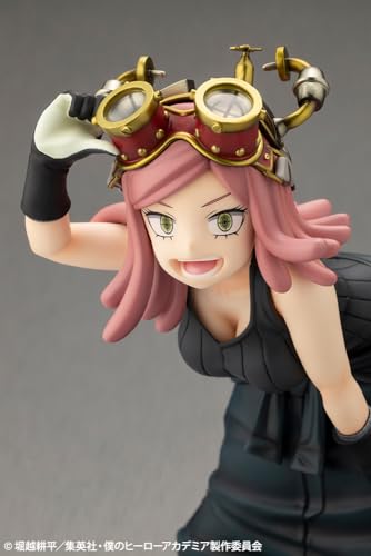 "My Hero Academia" ARTFX J Hatsume Mei