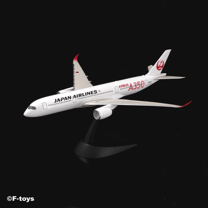 1/500 JAL Wing Collection 7 Plus