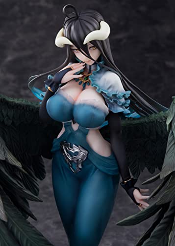 "Overlord" Albedo Season4 so-bin Ver. 1/7 Scale Figure