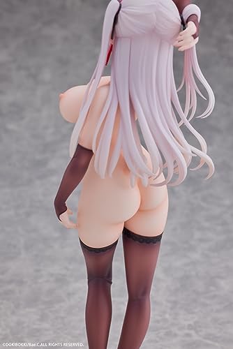 DOKIBOKKI Li-za 1/6 SCALE FIGURE NORMAL EDITION