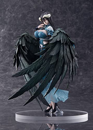 "Overlord" Albedo Season4 so-bin Ver. 1/7 Scale Figure