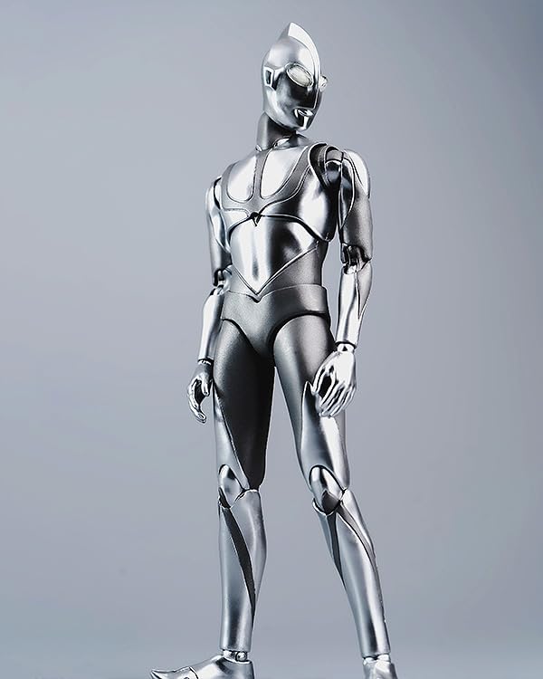 "Shin Ultraman" FigZero S 6-inch Ultraman First Contact Ver.