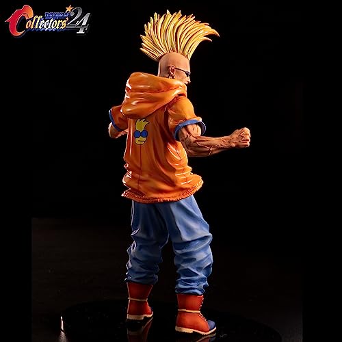 THE KING OF COLLECTORS'24 "Fatal Fury Special" Duck King (Normal Color)