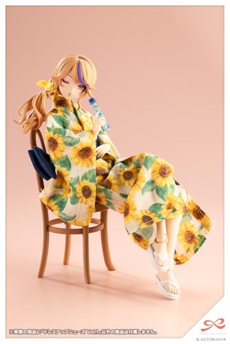 Sousai Shojo Teien Dress Up Shoes Vol. 1