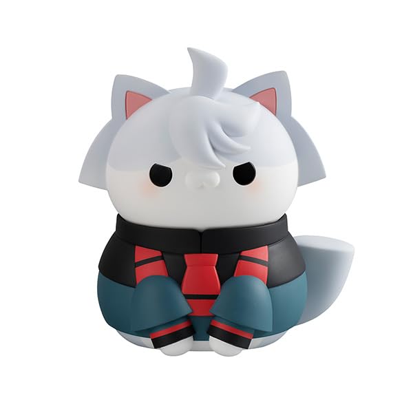 MEGA CAT PROJECT "Mobile Suit Gundam: The Witch from Mercury" Nyantomo Ookina Suisei no Nyanko 2 Miorine Rembran
