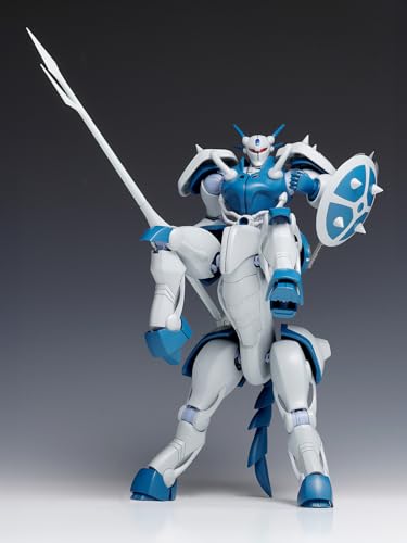 "Panzer World Galient" Promaxis