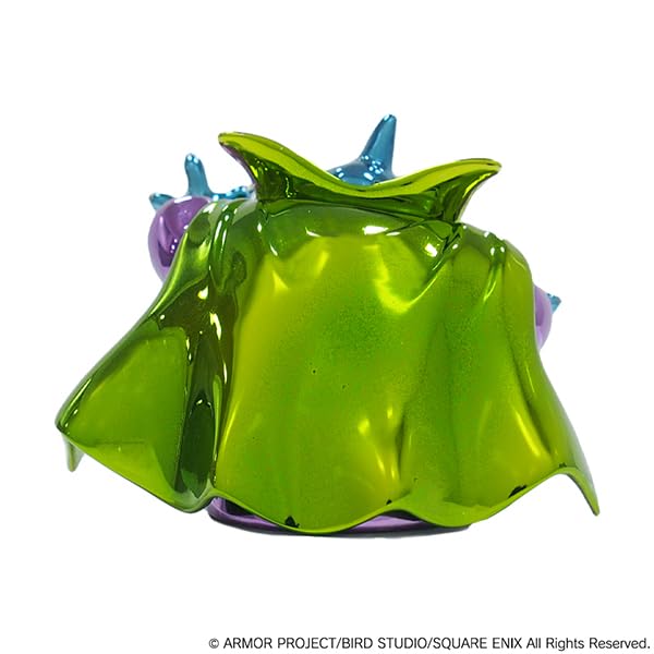 "Dragon Quest" Metallic Monsters Gallery Soul of Baramos