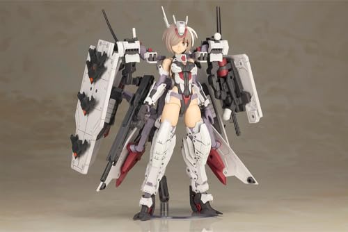 "Frame Arms Girl" Izumo