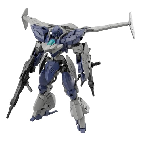 30MM 1/144 bEXM-21 Verdenova (Navy)