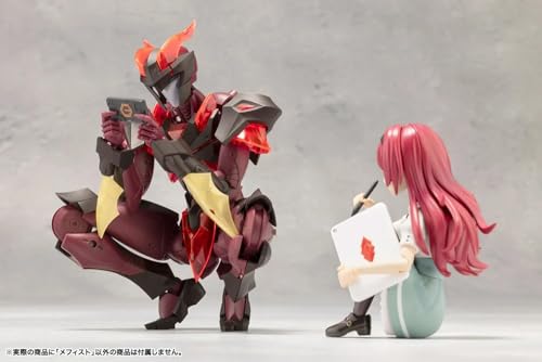 Megalomaria Unlimited Universe Mephisto