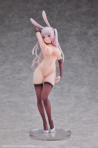 DOKIBOKKI Li-za 1/6 SCALE FIGURE NORMAL EDITION