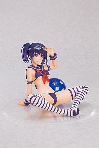 Comic Aun Nanami Nagi Illustrated by Kurehito Misaki