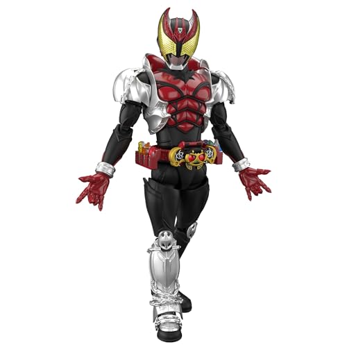 Figure-rise Standard "Kamen Rider Kiva" Kamen Rider Kiva Kiva Form