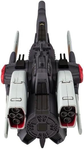Cosmo Fleet Special "Mobile Suit Victory Gundam" Reinforce Jr. Re.