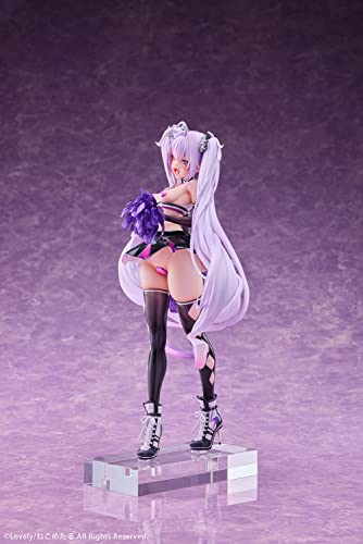 LOVELY MANNOJI KANON 1/6 SCALE FIGURE