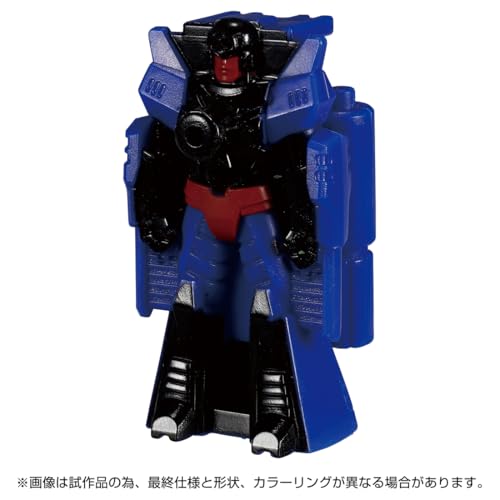 "Transformers" Transformers: Legacy TL-82 Quake & Heater & Tiptop