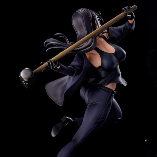 "Summer Time Rendering" Minakata Hizuru