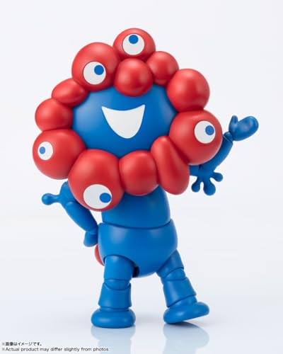 Expo 2025 S.H.Figuarts MYAKU-MYAKU