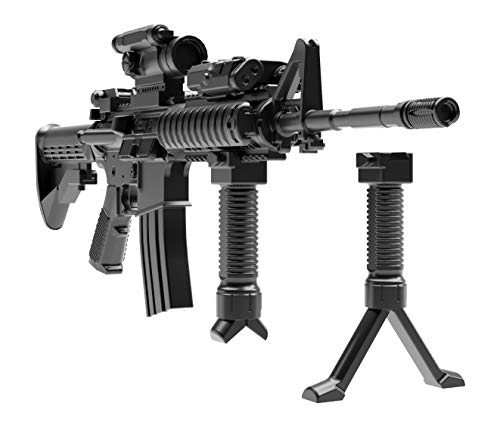 LittleArmory <LA050> M4A1 Type 2.0