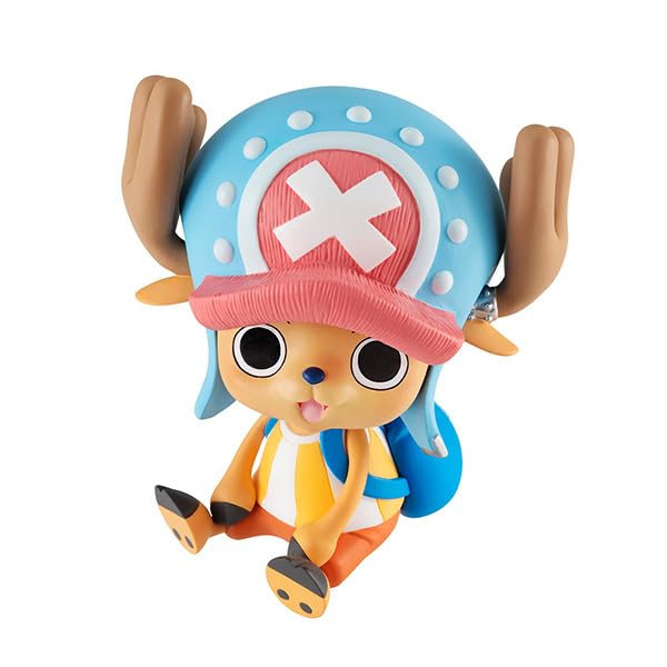 Look Up Series "One Piece" Tony Tony Chopper