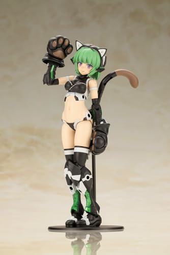 "Frame Arms Girl" Magatsuki Cat Armor Ver.