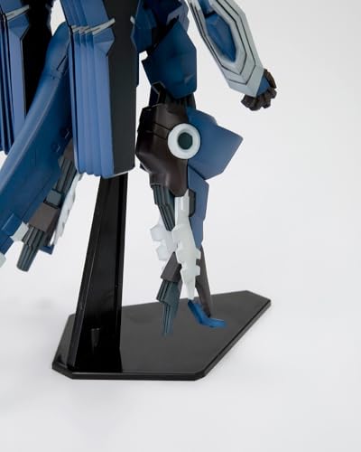 壽屋(KOTOBUKIYA) 鉄のラインバレル ヴァーダント 全高約150mm 1/144スケール プラモデル